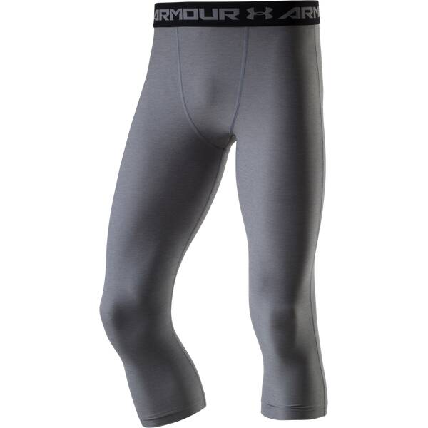 UNDER ARMOUR Herren Tight Armour Twist 3/4 von Under Armour