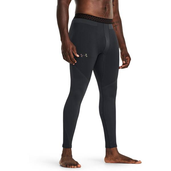 UNDER ARMOUR Herren Tight UA CG RUSH SEAMLESS LEGGING UNDER ARMOUR Herren Tight UA CG RUSH SEAMLESS LEGGING von Under Armour
