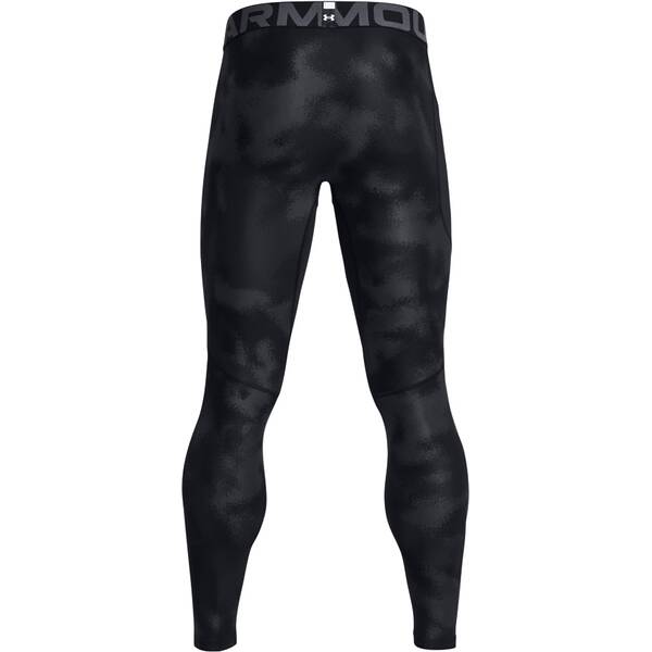 UNDER ARMOUR Herren Tight UA HG ARMOUR PRINTED LGS von Under Armour