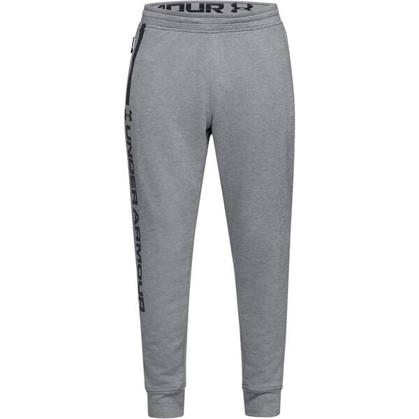 UNDER ARMOUR Herren Trainingshose MK1 Terry Jogger von Under Armour