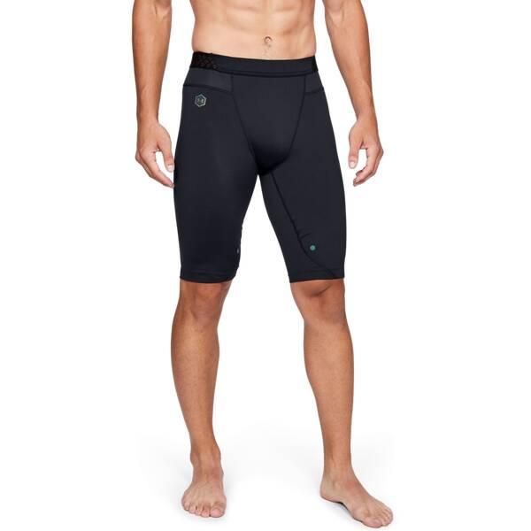 UNDER ARMOUR Herren Unterwäsche Hosen HeatGear Rush Short Long von Under Armour