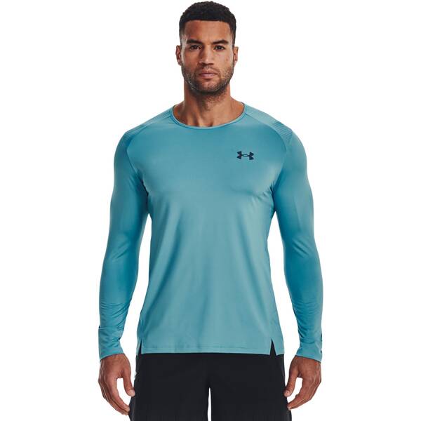 UNDER ARMOUR Herren UA ArmourPrint Langarm-Oberteil von Under Armour