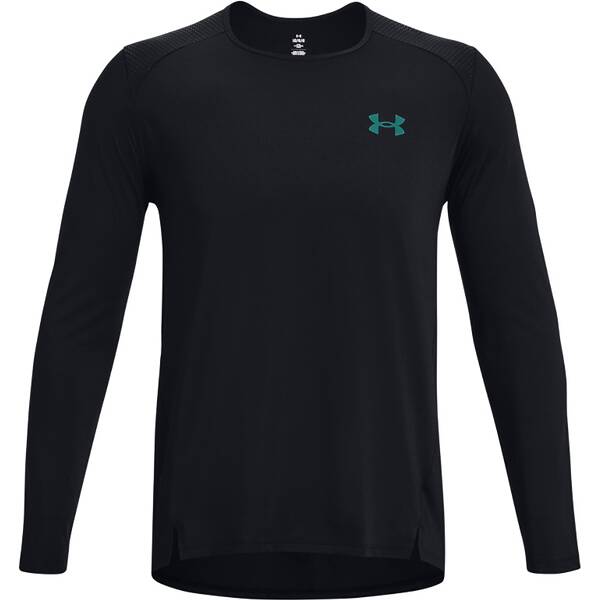 UNDER ARMOUR Herren UA ArmourPrint Langarm-Oberteil von Under Armour