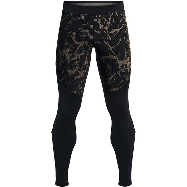 UNDER ARMOUR Herren UA OUTRUN THE COLD TIGHT von Under Armour