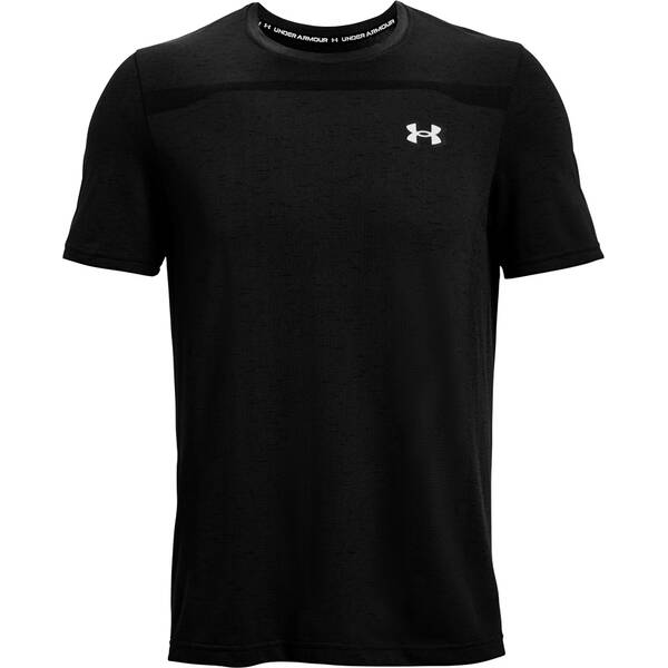 UNDER ARMOUR Herren Kurzarm Seamless SS von Under Armour