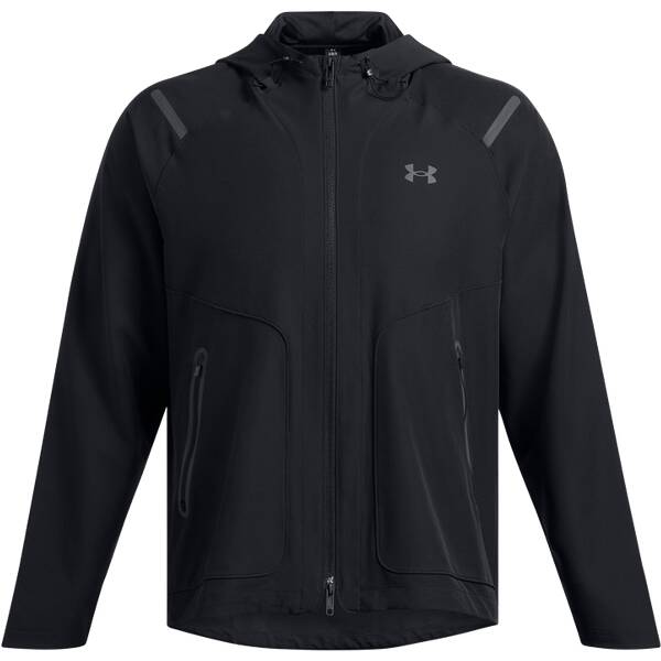 UNDER ARMOUR Herren Unterjacke UA UNSTOPPABLE JACKET LC von Under Armour