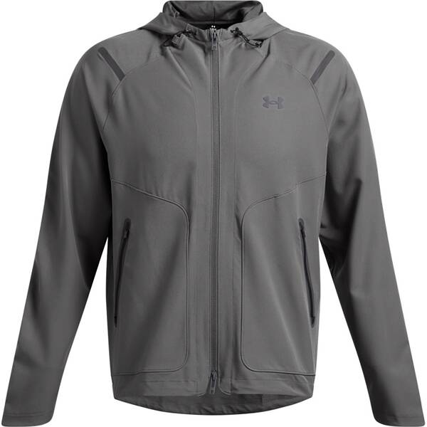 UNDER ARMOUR Herren Unterjacke UA UNSTOPPABLE JACKET LC von Under Armour