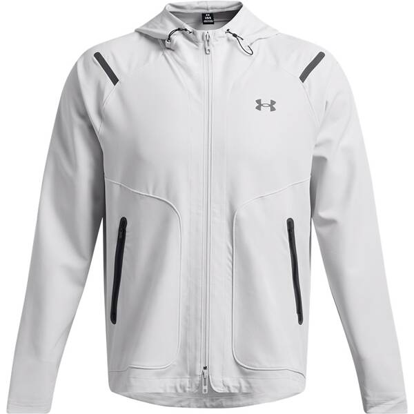 UNDER ARMOUR Herren Unterjacke UA UNSTOPPABLE JACKET LC von Under Armour