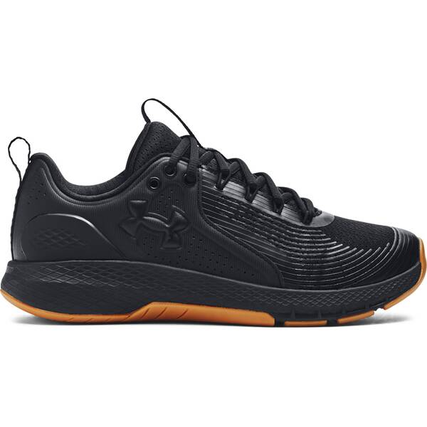 UNDER ARMOUR Herren Workoutschuhe UA CHARGED COMMIT TR 3 UNDER ARMOUR Herren Workoutschuhe UA CHARGED COMMIT TR 3 von Under Armour