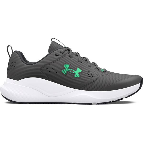 UNDER ARMOUR Herren Workoutschuhe UA CHARGED COMMIT TR 4 UNDER ARMOUR Herren Workoutschuhe UA CHARGED COMMIT TR 4 von Under Armour