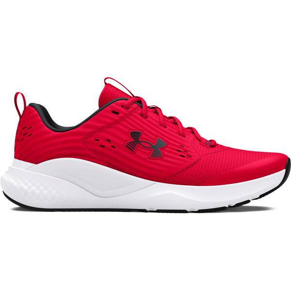 UNDER ARMOUR Herren Workoutschuhe UA CHARGED COMMIT TR 4 von Under Armour