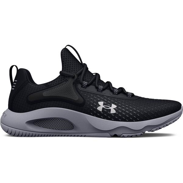 UNDER ARMOUR Herren Workoutschuhe UA HOVR RISE 4 von Under Armour