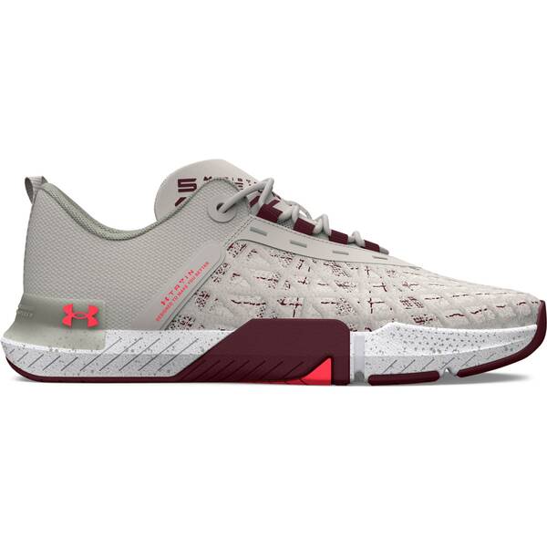 UNDER ARMOUR Herren Workoutschuhe UA TRIBASE REIGN 5 von Under Armour