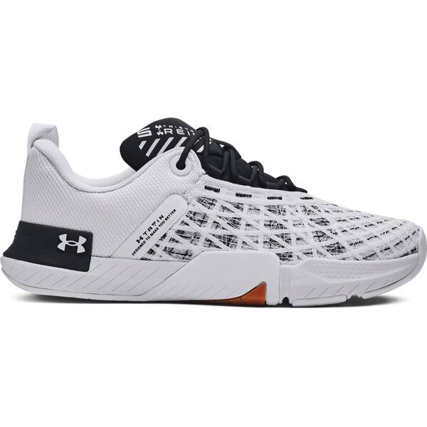 UNDER ARMOUR Herren Workoutschuhe UA TRIBASE REIGN 5 von Under Armour