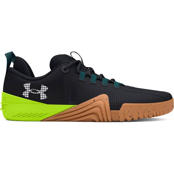 UNDER ARMOUR Herren Workoutschuhe UA TRIBASE REIGN 6 von Under Armour