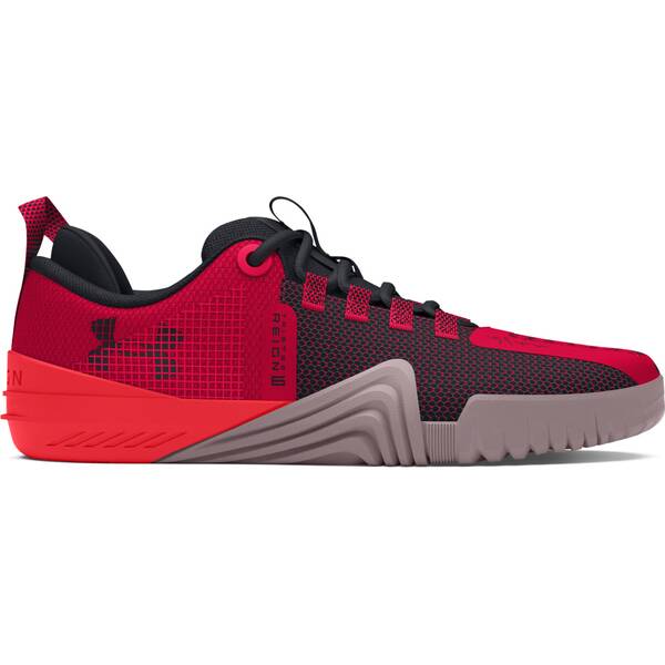 UNDER ARMOUR Herren Workoutschuhe UA TRIBASE REIGN 6 von Under Armour