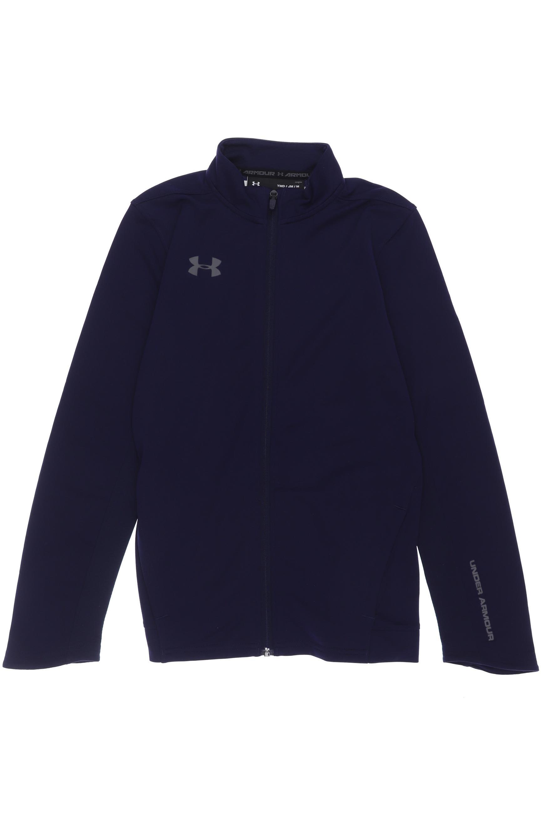 UNDER ARMOUR Jungen Hoodies & Sweater, marineblau von Under Armour