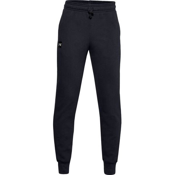 UNDER ARMOUR Jungen Hose RIVAL FLEECE JOGGERS von Under Armour