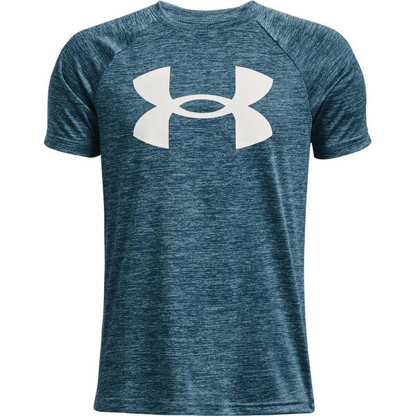 UNDER ARMOUR Jungen Kurzarm Tech Twist SS von Under Armour