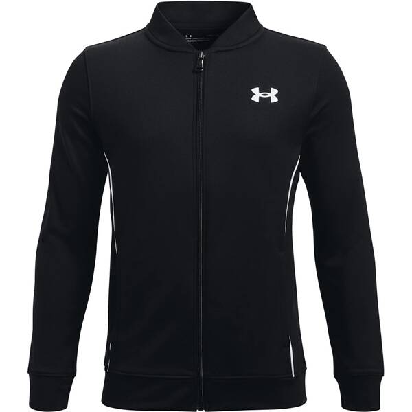 UNDER ARMOUR Jungen Langarm Pennant 2.0 FZ von Under Armour