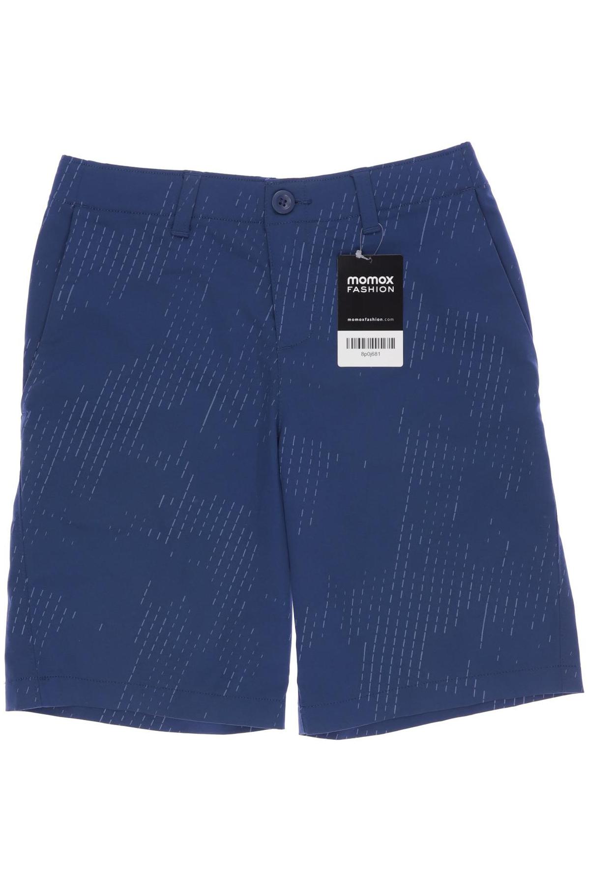 UNDER ARMOUR Jungen Shorts, blau von Under Armour