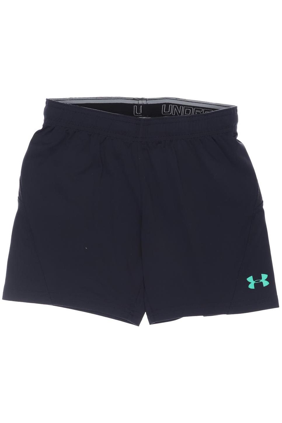 UNDER ARMOUR Jungen Shorts, grau von Under Armour