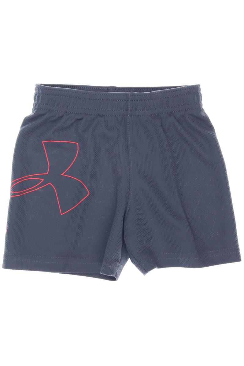 UNDER ARMOUR Jungen Shorts, grau von Under Armour