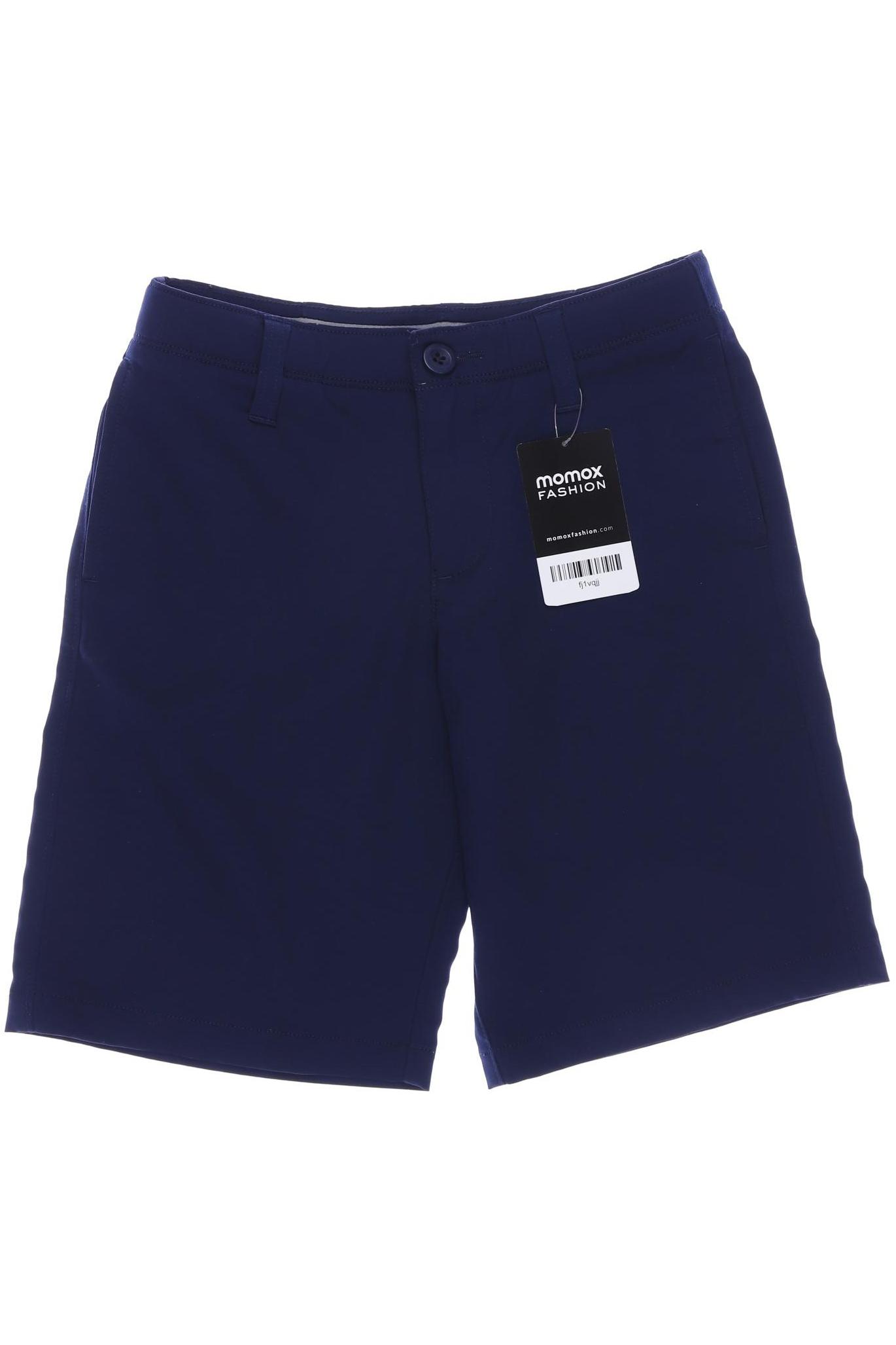 UNDER ARMOUR Jungen Shorts, marineblau von Under Armour