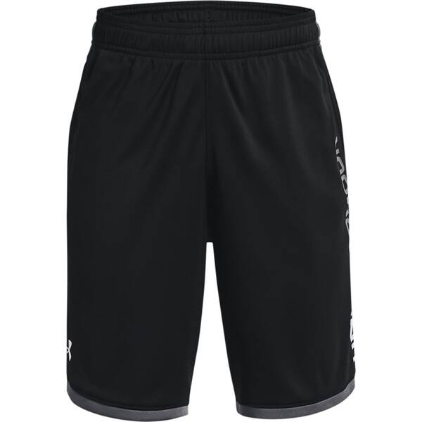 UNDER ARMOUR Jungen Shorts Stunt 3.0 Shorts von Under Armour