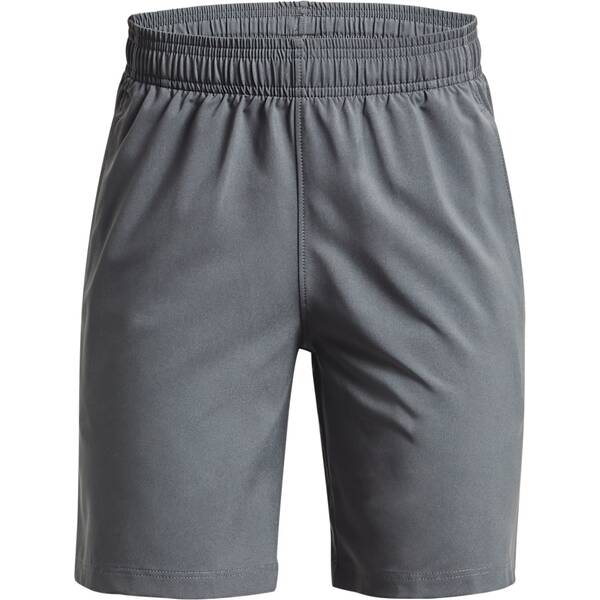 UNDER ARMOUR Jungen Shorts Woven Graphic Shorts von Under Armour