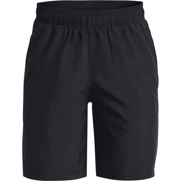 UNDER ARMOUR Jungen Shorts Woven Graphic Shorts von Under Armour