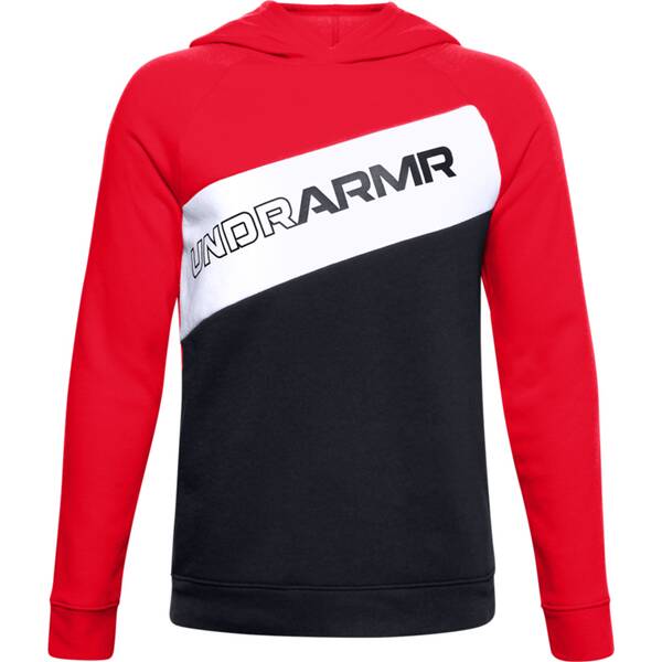 UNDER ARMOUR Jungen UA Graphic Hoodie von Under Armour