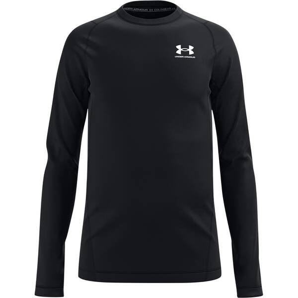 UNDER ARMOUR Kinder Hemd UA CG ARMOUR LS von Under Armour