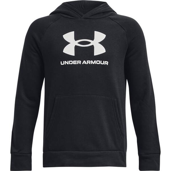 UNDER ARMOUR Kinder Kapuzensweat UA RIVAL FLEECE BL HOODIE UNDER ARMOUR Kinder Kapuzensweat UA RIVAL FLEECE BL HOODIE von Under Armour