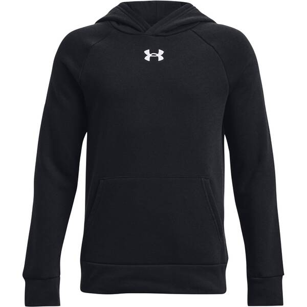 UNDER ARMOUR Kinder Kapuzensweat UA RIVAL FLEECE HOODIE von Under Armour