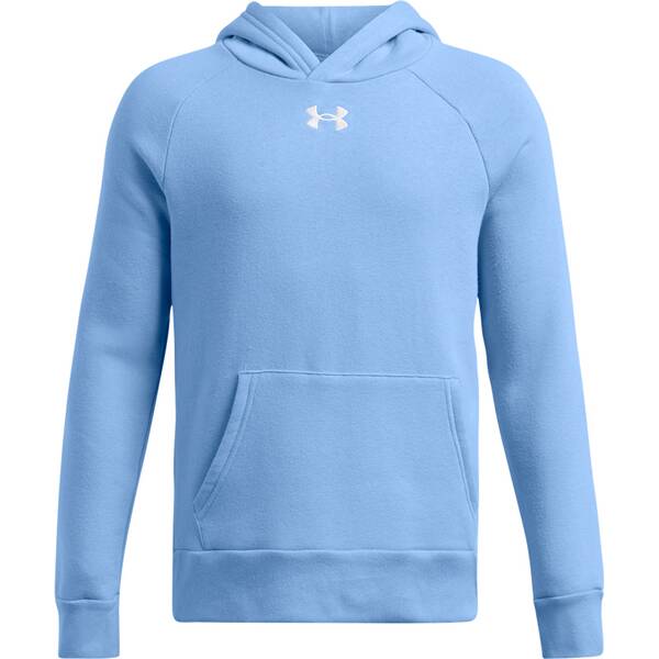 UNDER ARMOUR Kinder Kapuzensweat UA RIVAL FLEECE HOODIE UNDER ARMOUR Kinder Kapuzensweat UA RIVAL FLEECE HOODIE von Under Armour