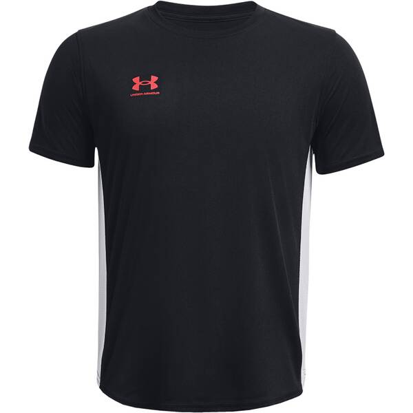 UNDER ARMOUR Kinder Shirt UA B'S CHALLENGER TRAIN SS von Under Armour