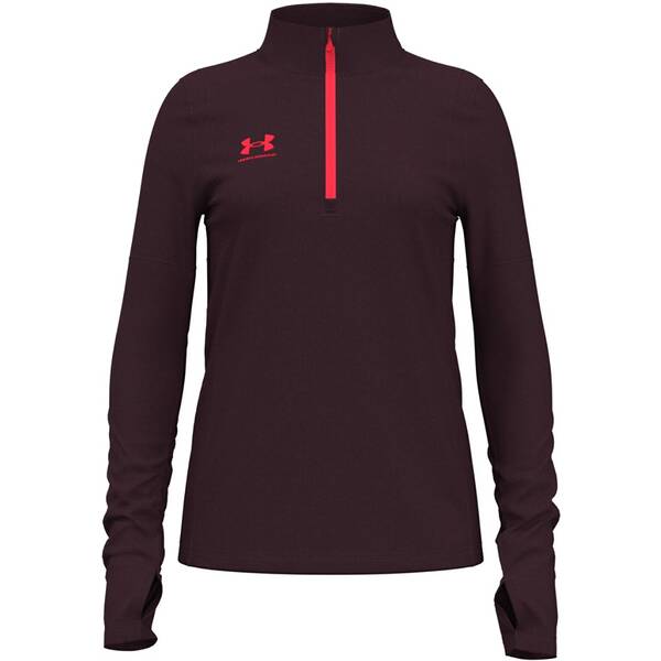 UNDER ARMOUR Kinder Shirt UA G'S CHALLENGER MIDLAYER von Under Armour