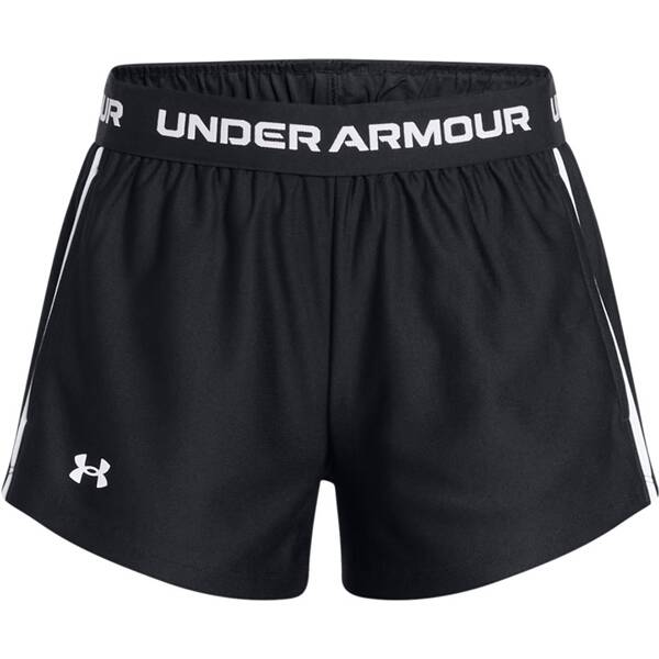UNDER ARMOUR Kinder Shorts G TECH PLAY UP SHORT von Under Armour