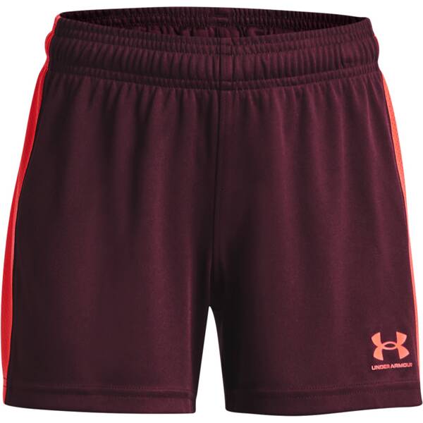 UNDER ARMOUR Kinder Shorts UA G'S CH. KNIT SHORT von Under Armour