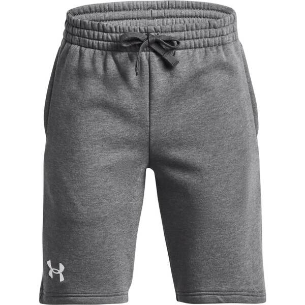 UNDER ARMOUR Kinder Shorts UA RIVAL FLEECE SHORTS von Under Armour