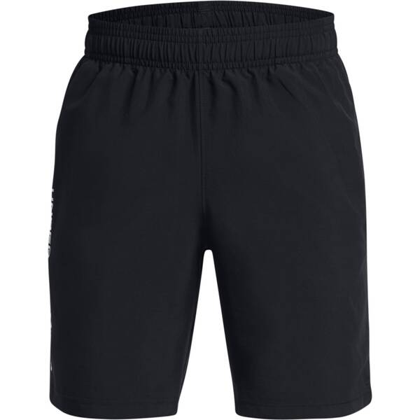 UNDER ARMOUR Kinder Shorts UA WOVEN WDMK SHORTS von Under Armour