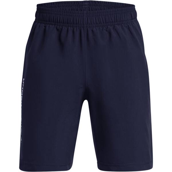 UNDER ARMOUR Kinder Shorts UA WOVEN WDMK SHORTS von Under Armour