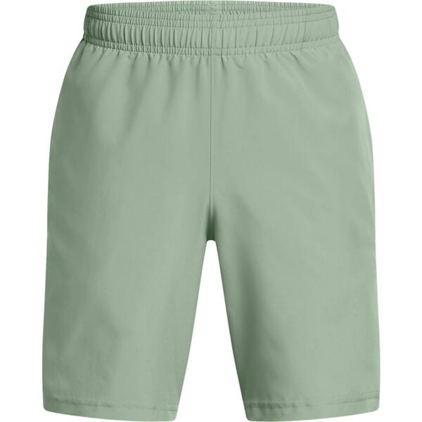 UNDER ARMOUR Kinder Shorts UA WOVEN WDMK SHORTS von Under Armour