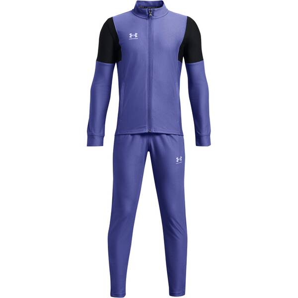 UNDER ARMOUR Kinder Sportanzug UA B'S CHALLENGER TRACKSUIT von Under Armour