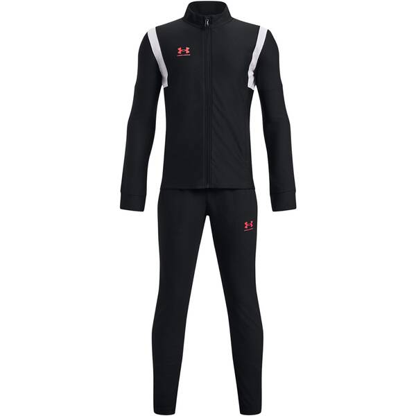 UNDER ARMOUR Kinder Sportanzug UA B'S CHALLENGER TRACKSUIT von Under Armour