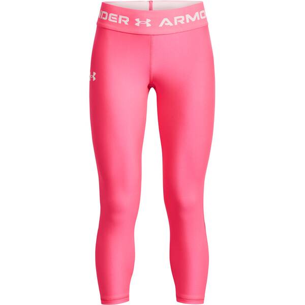 UNDER ARMOUR Kinder Sporthose ARMOUR ANKLE CROP von Under Armour