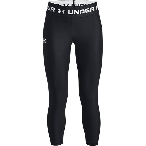 UNDER ARMOUR Kinder Sporthose ARMOUR ANKLE CROP von Under Armour