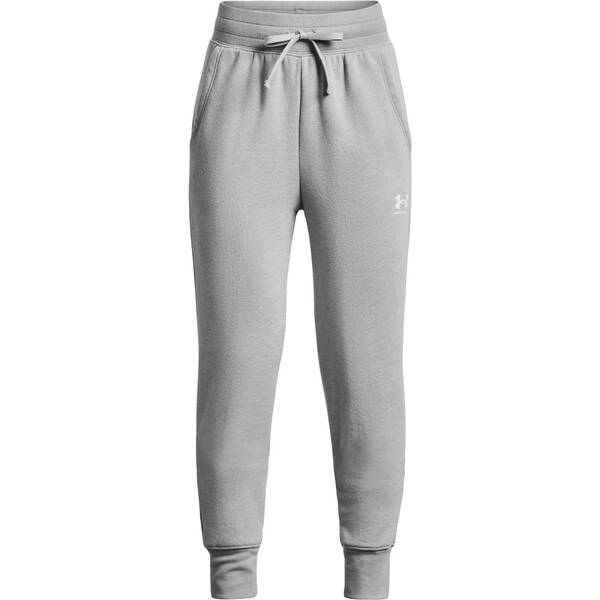 UNDER ARMOUR Kinder Sporthose RIVAL FLEECE LU JOGGERS von Under Armour