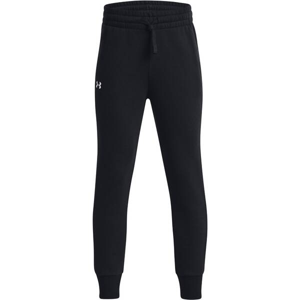 UNDER ARMOUR Kinder Sporthose UA RIVAL FLEECE JOGGERS von Under Armour